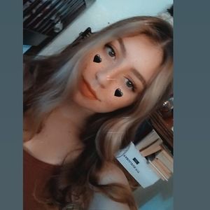 Meet your Posher, Natalia